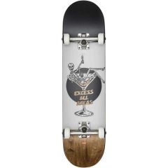 Globe G1 Excess 8.0"