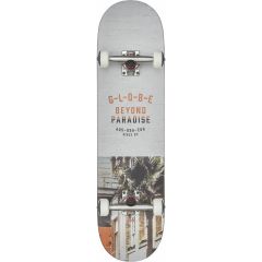 Globe G1 Varsity Melbourne 8.125"