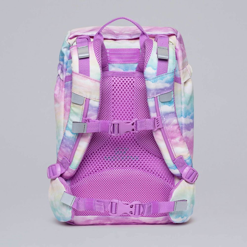 Beckmann Skoletaske 22L Unicorn
