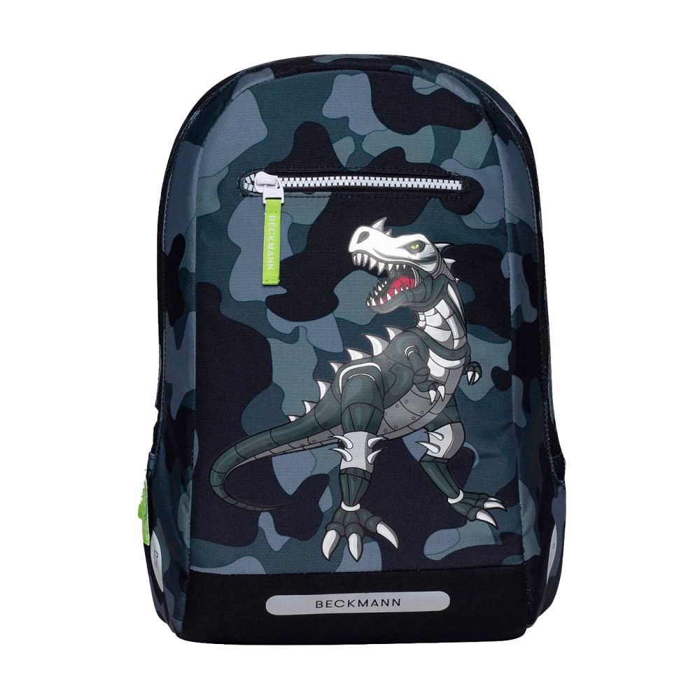 Beckmann Gym/rygsæk 12L Camo Rex