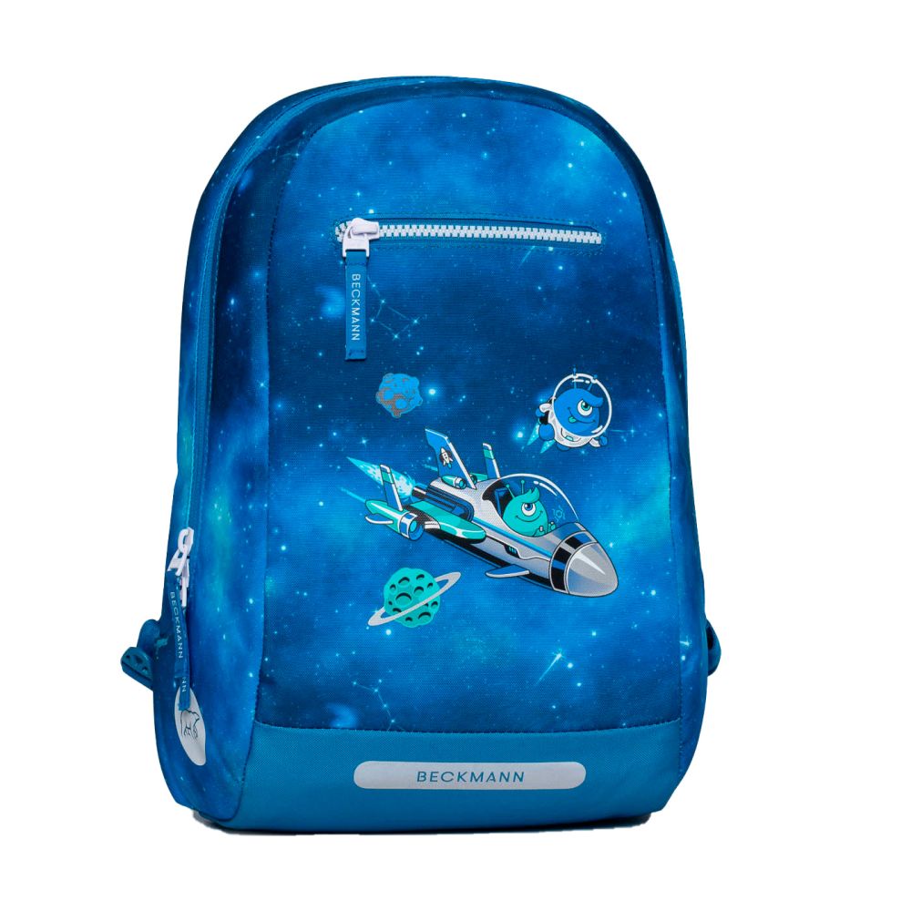Beckmann Gym/rygsæk 12L Galaxy