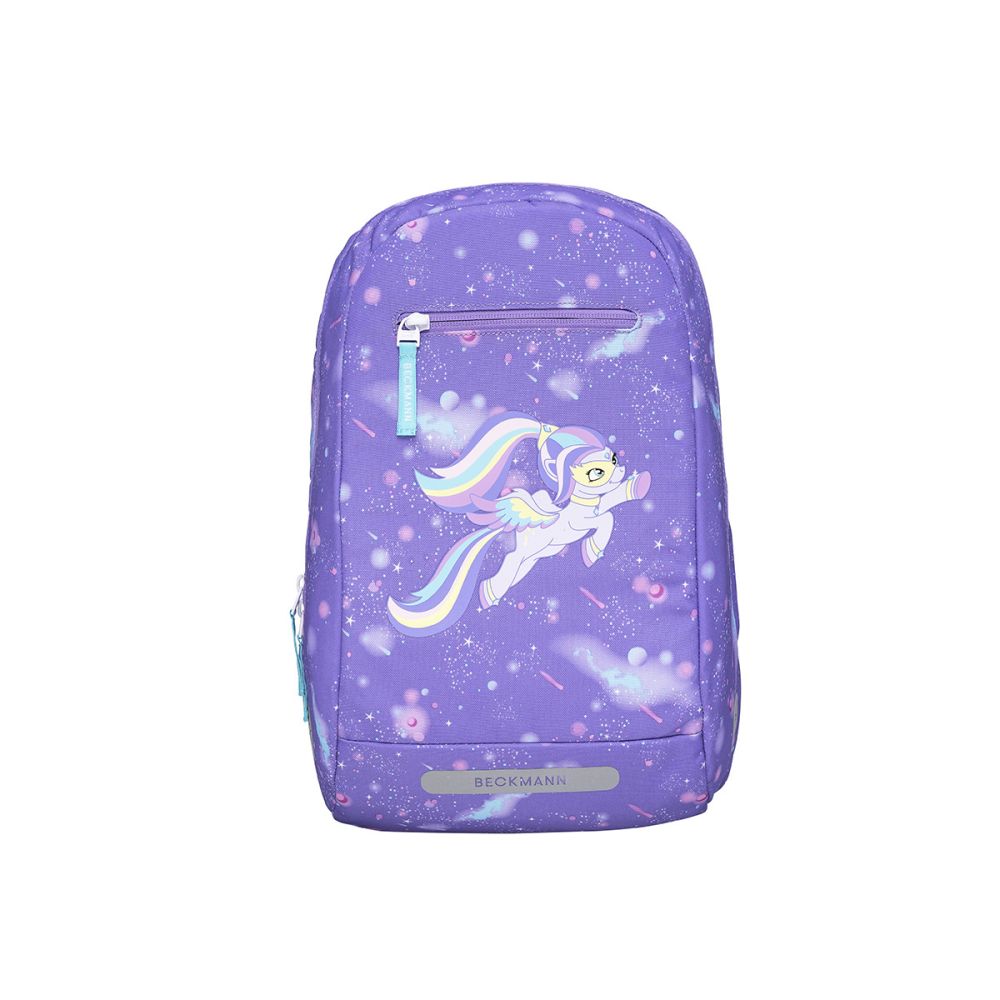 Beckmann Gymnastikrygsæk 12L Super pony