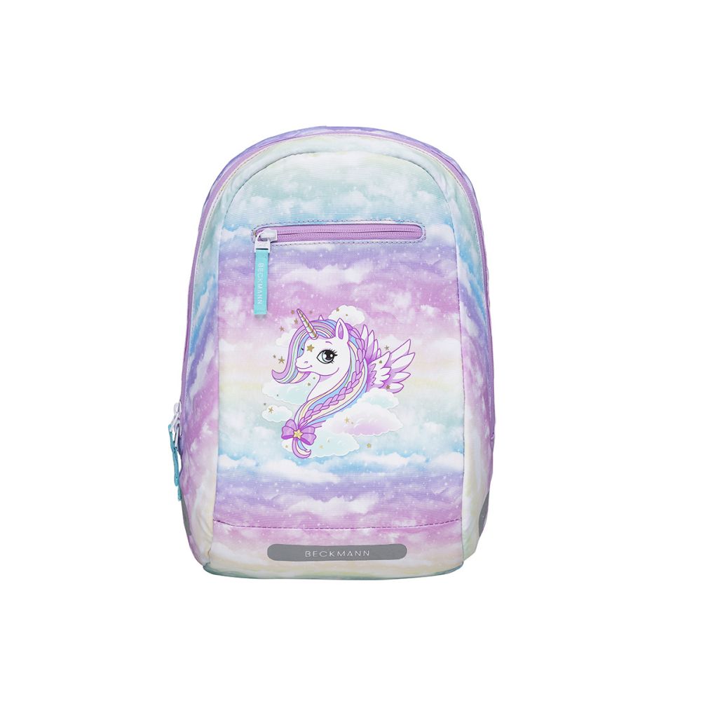 Beckmann Gymnastikrygsæk 12L Unicorn,