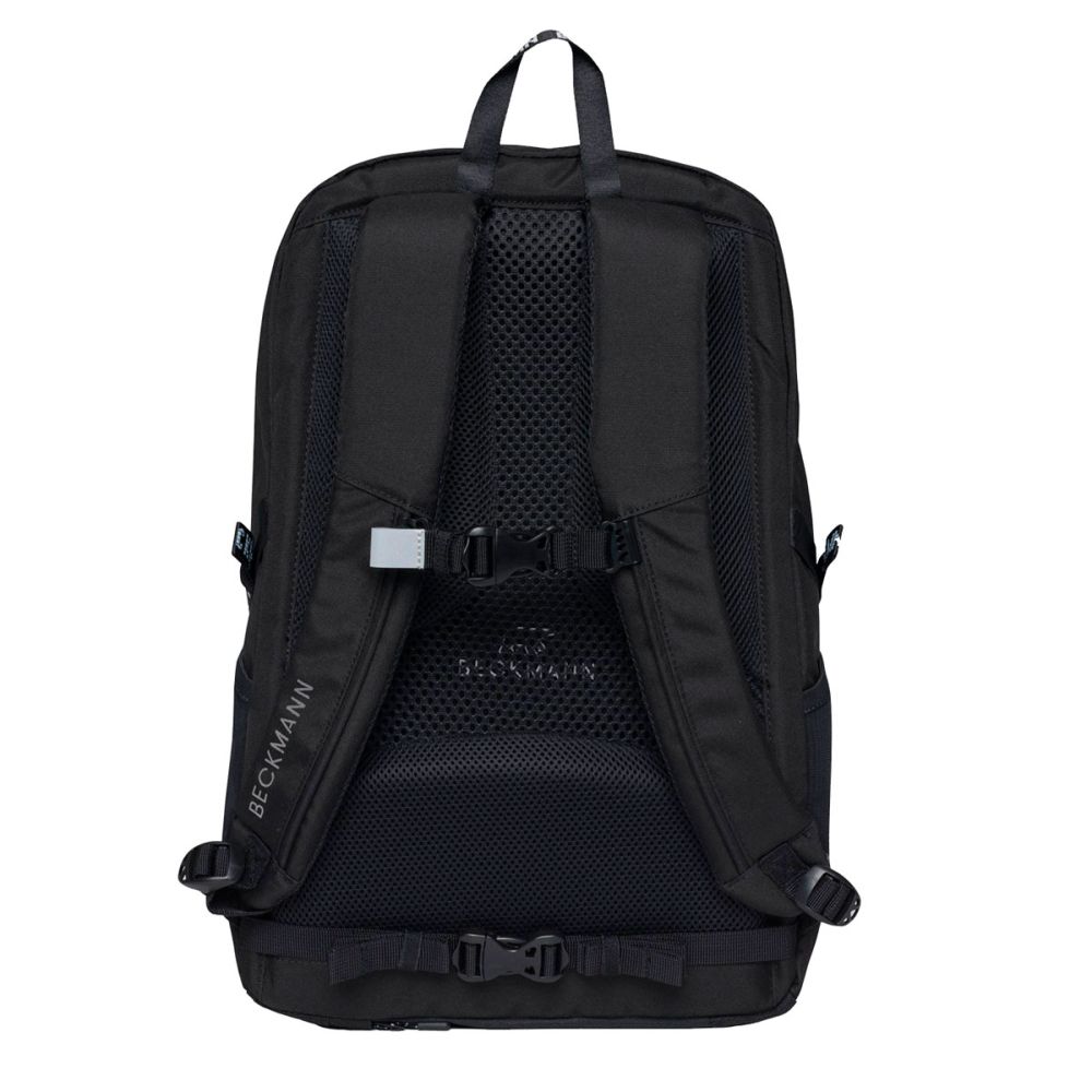 Beckmann Sporttaske 32L Sort
