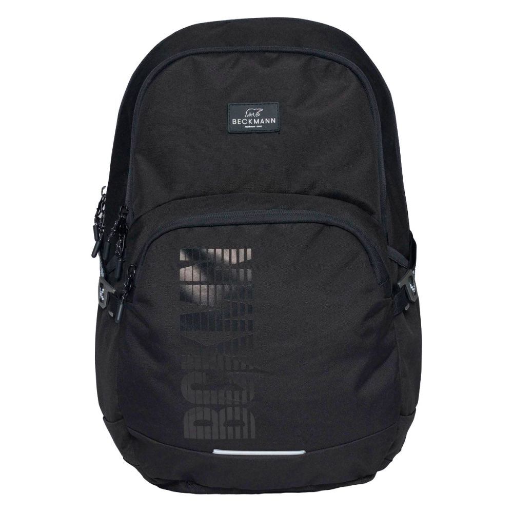 Beckmann Sporttaske 32L Sort