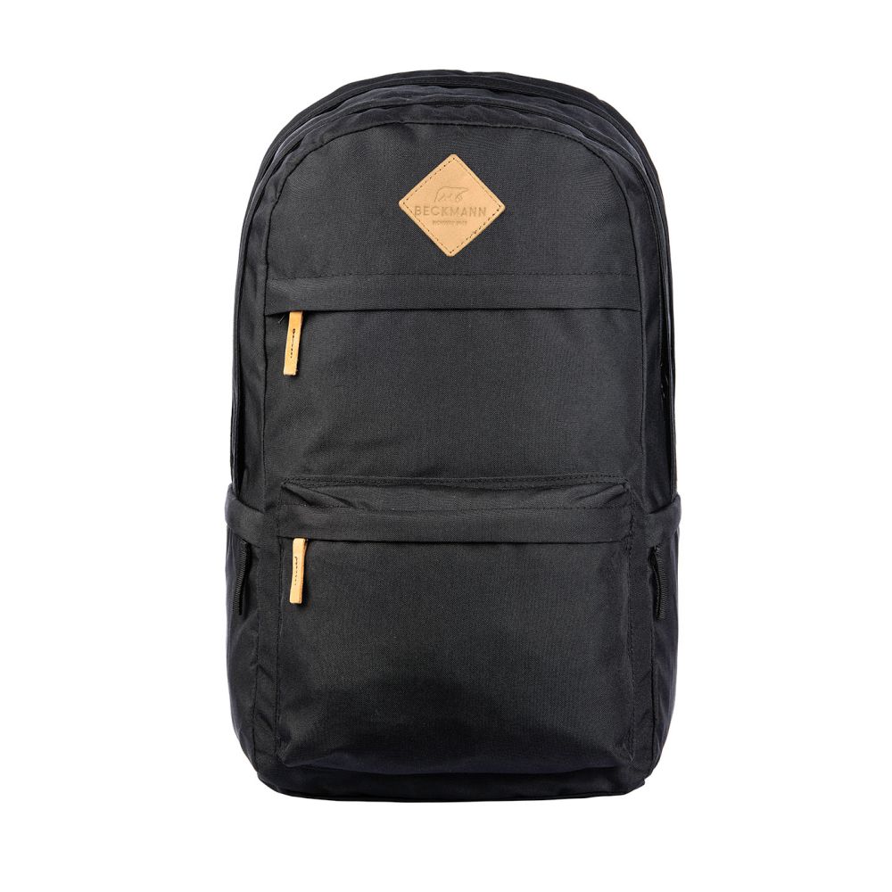 Beckmann City Max Rygsæk 34L Sort