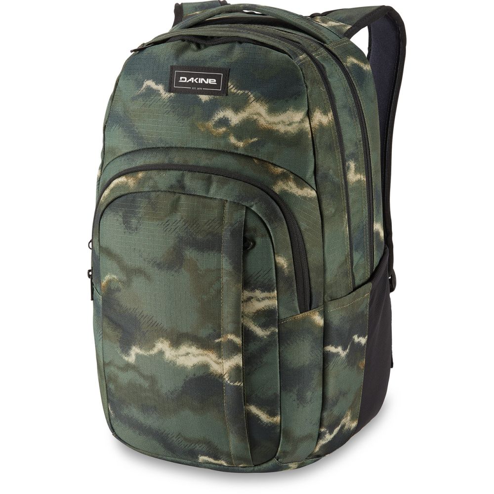 Dakine Campus Premium 33L Backpack Olive Ashcroft Camo