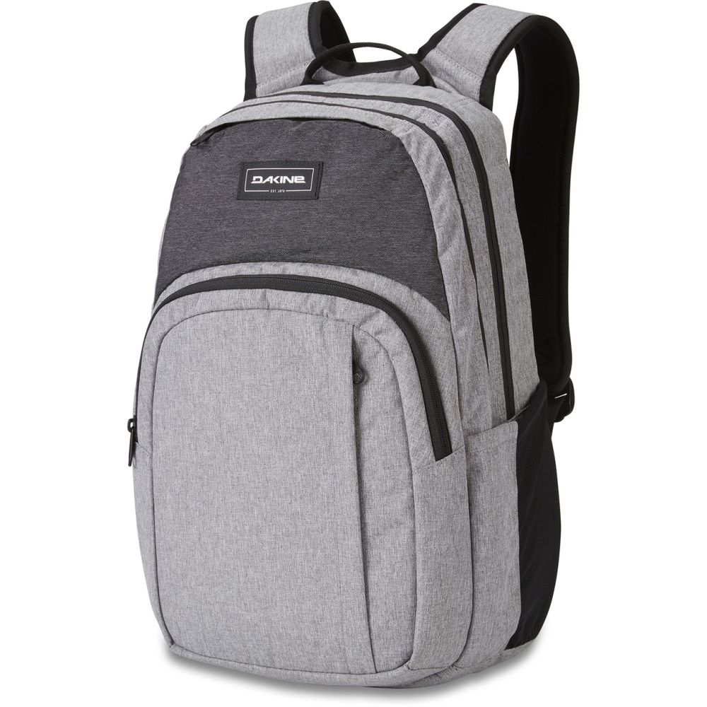 Dakine Campus 25L Backpack Greyscale