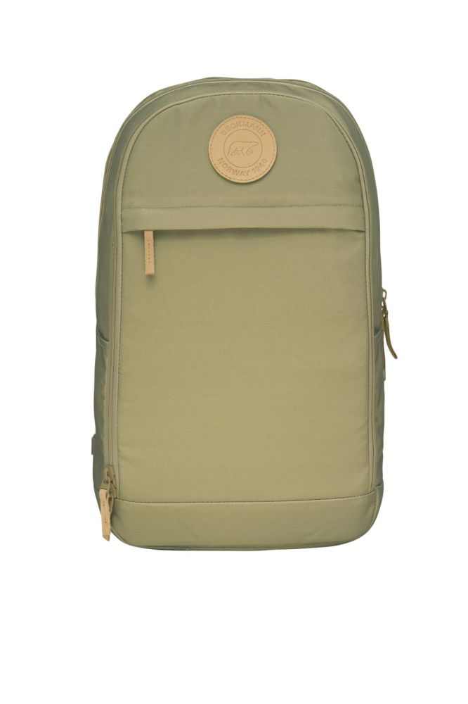 Beckmann Urban 30L Olive Grey