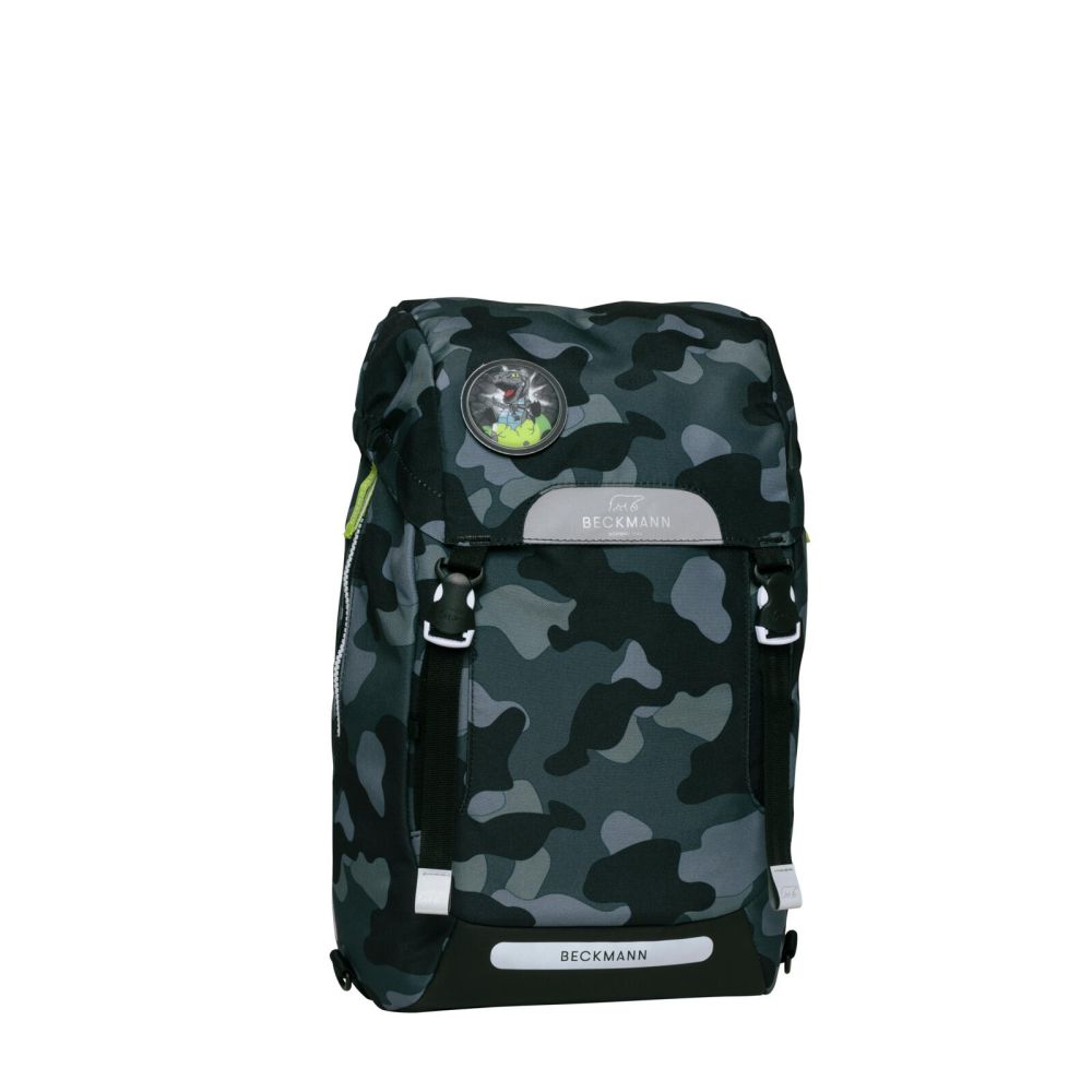 Beckmann Classic Maxi 28L Camo Rex