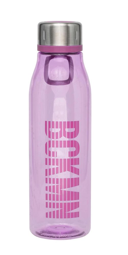 Beckmann Drikkeflaske Purple 650ML