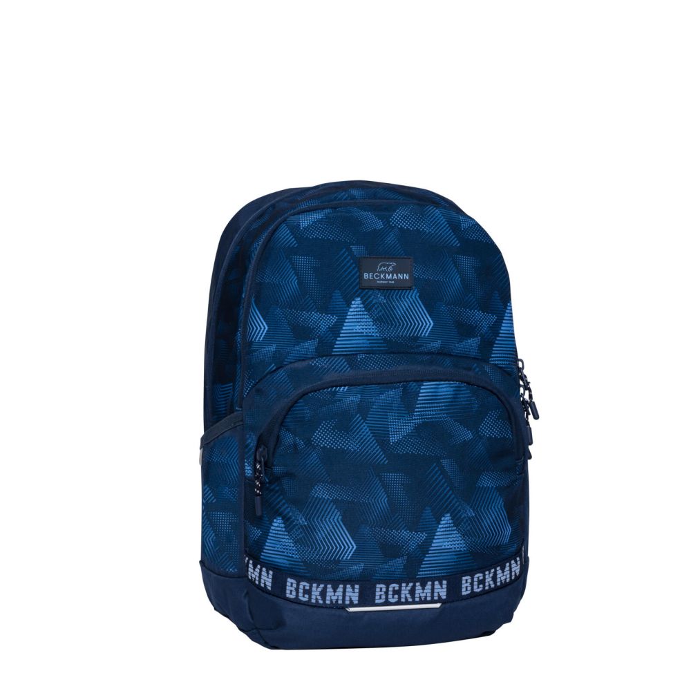 Beckmann Junior Sport 30L Blue Quartz