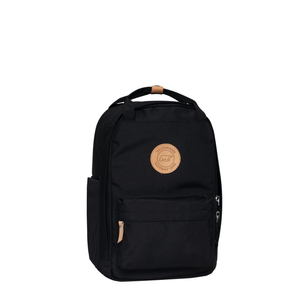 Beckmann City Light Black