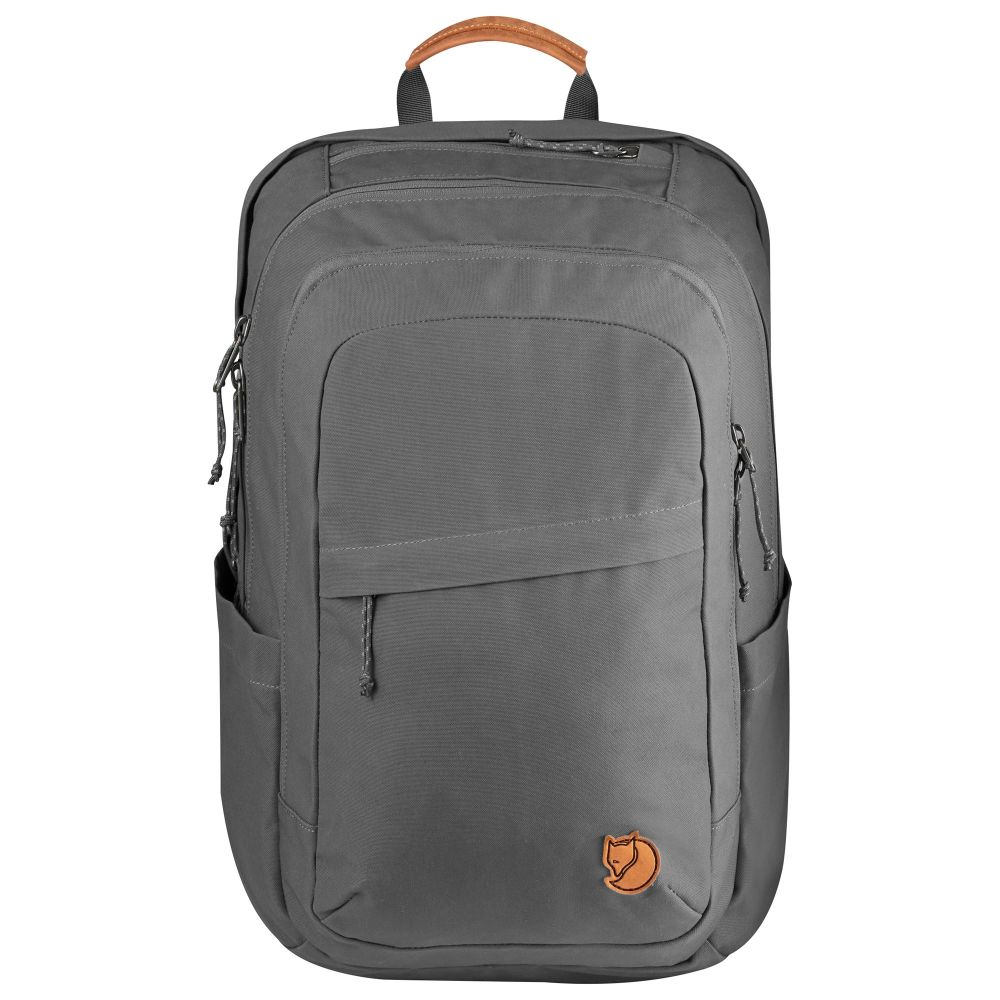 Fjällräven Räven 28L Super Grey