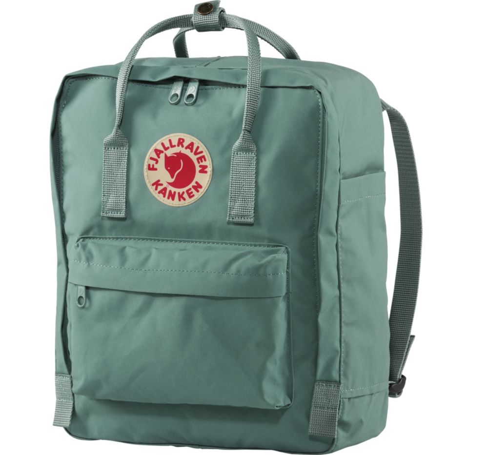 Fjällräven Känken Frost Green