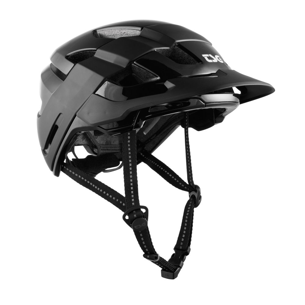 Tsg Pepper Black
