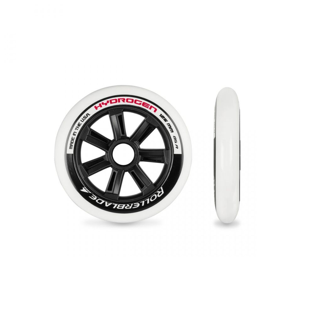 HYDROGEN 84/85A (8PCS) BLACK one