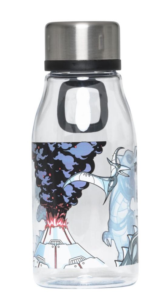 Beckmann Camo Rex Drikkeflaske 400ML