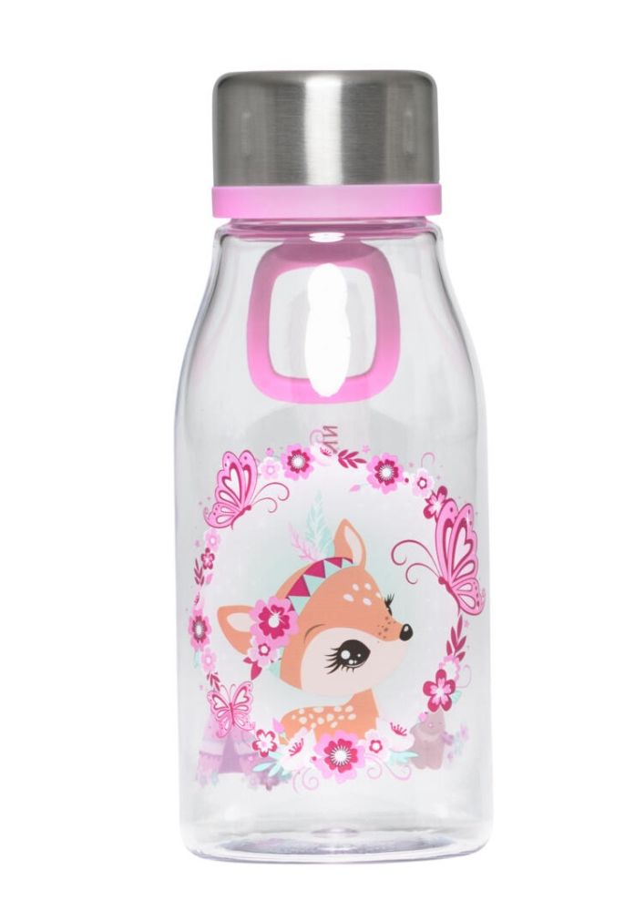 Beckmann Forest Deer Drikkeflaske 400ML