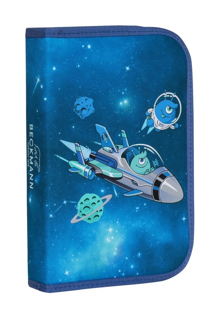 Beckmann Penalhus - Onezip Galaxy