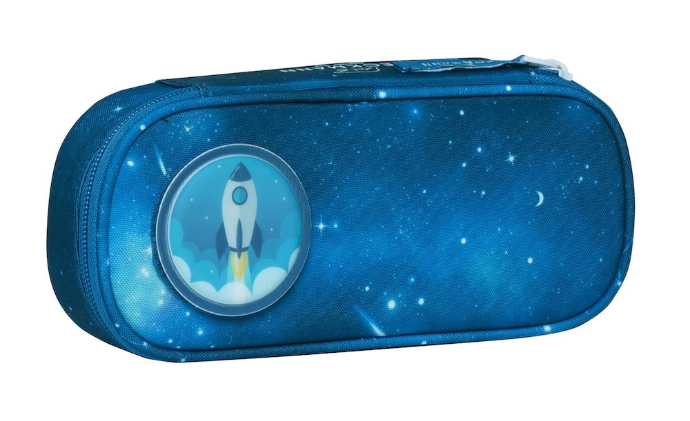 Beckmann Ovalt Penalhus Galaxy
