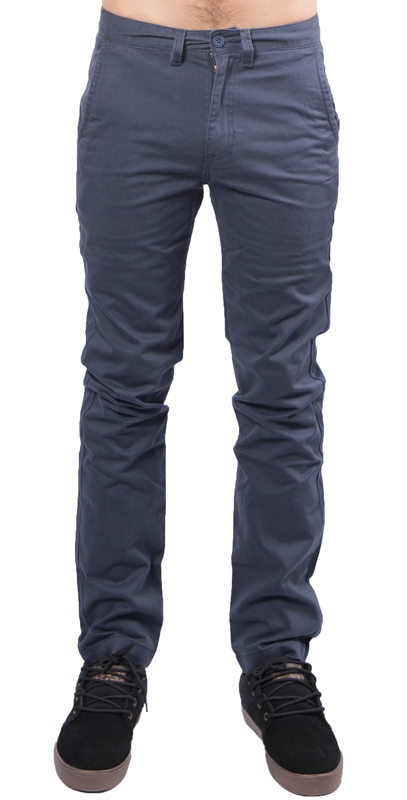 Vans Excerpt Chino Bukser Børn Navy