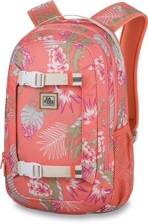Dakine Mission Mini Skoletaske Waikiki