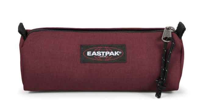 Eastpak Benchmark Crafty Wine