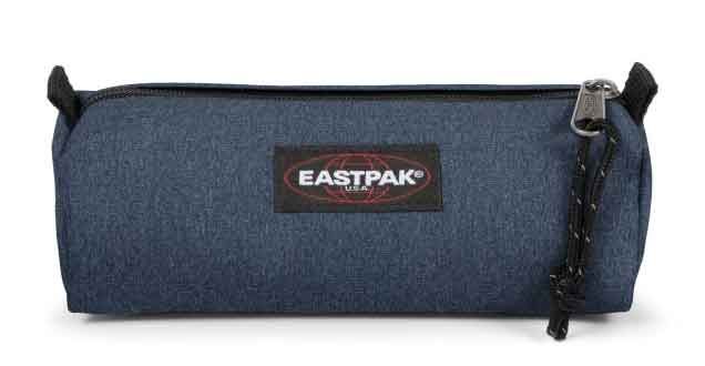 Eastpak Benchmark Double Denim