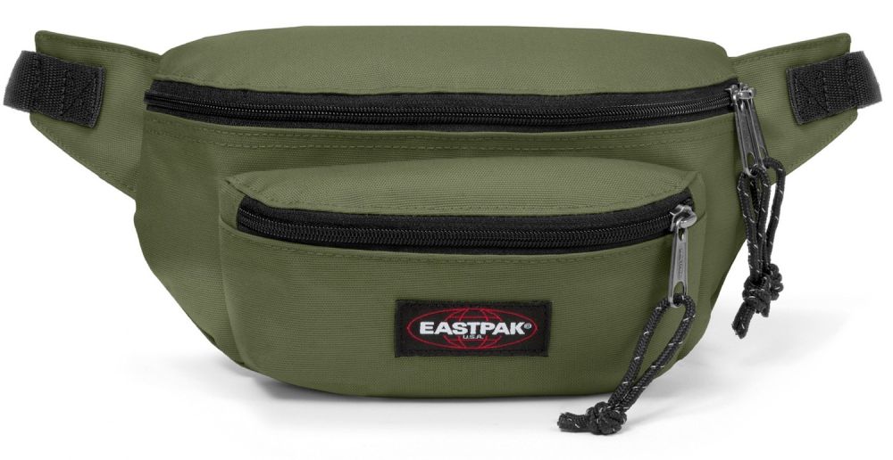 Eastpak DOGGY BAG Dark Grass