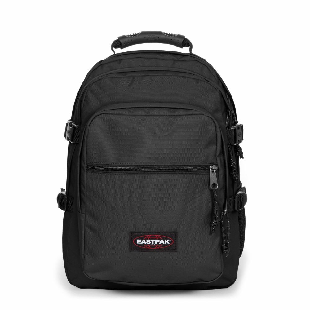 Eastpak WALF Taske Sort