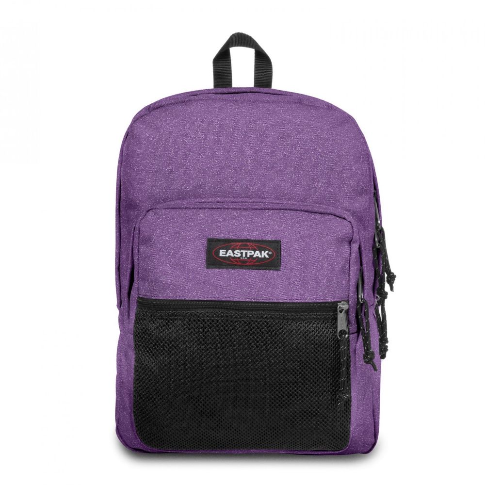 Eastpak PINNACLE Sparkly Petunia