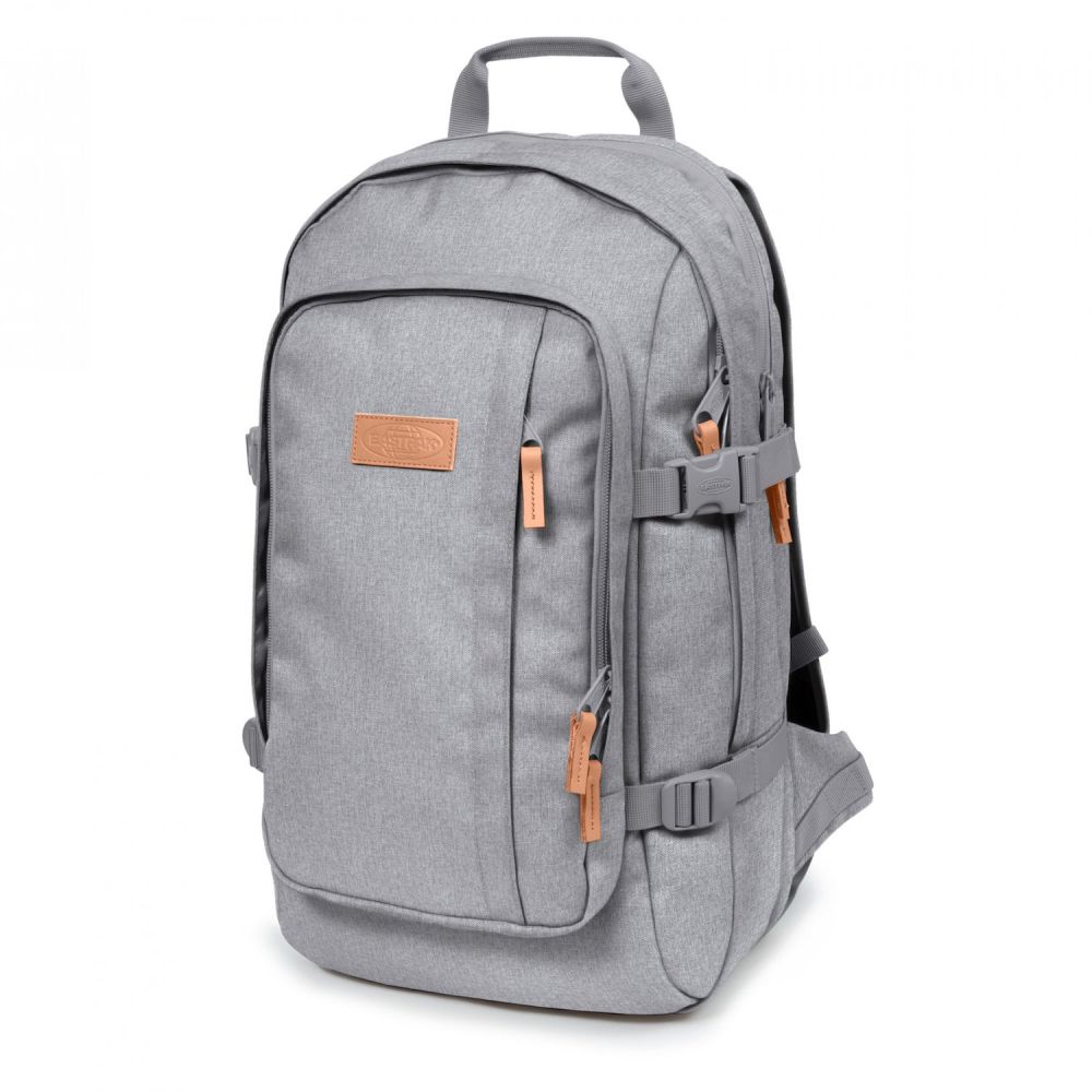 Eastpak EVANZ Sunday Grey 28L