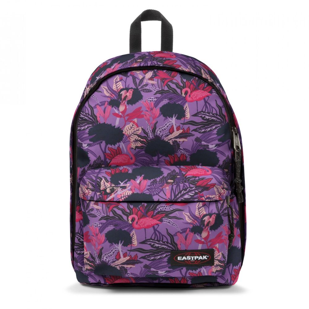 Eastpak OUT OF OFFICE Jam Everglades
