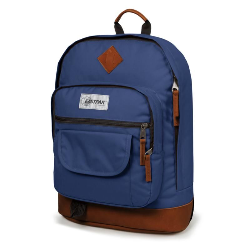Eastpak Sugarbush 27L Into Tan Navy