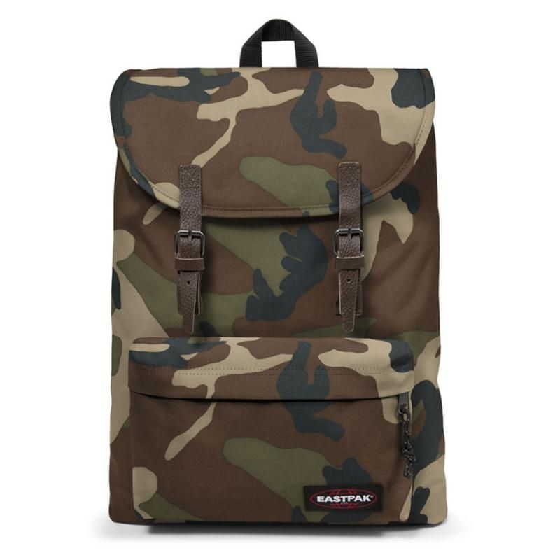 Eastpak London Camo