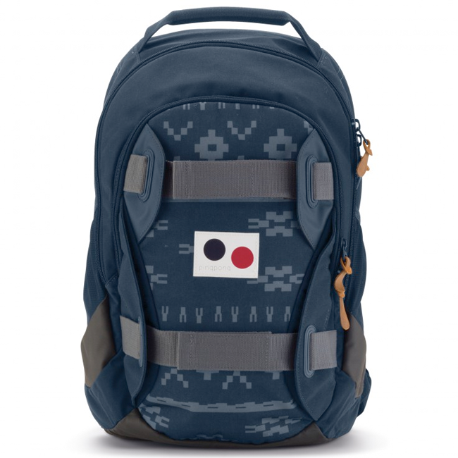 PinqPonq Sleeq Sportspack Ikata Blue