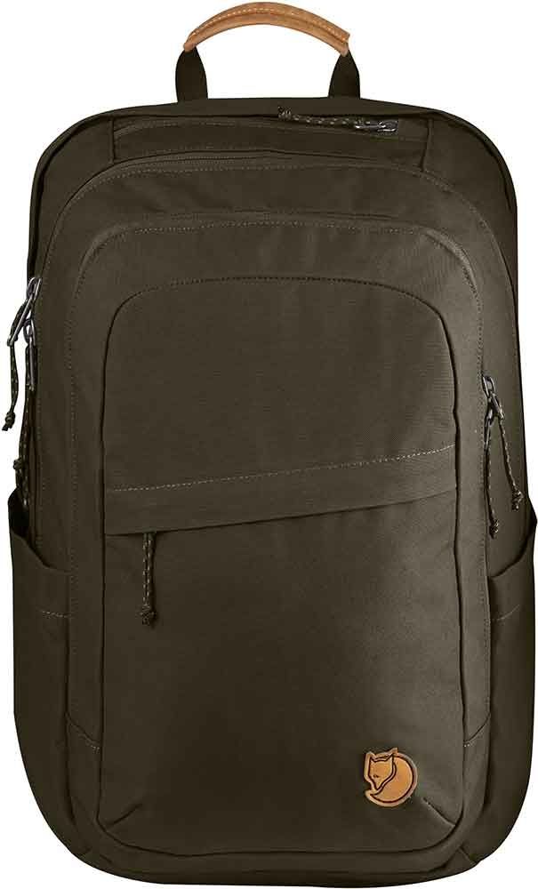 Fjällräven Räven 28L Dark Olive