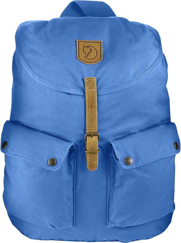 Fjällräven Greenland Backpack UN Blue