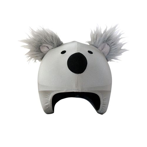 Coolcasc Hjelmovertræk Koala