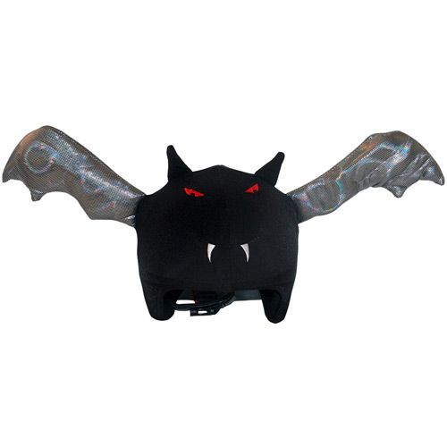 Coolcasc Hjelmovertræk Bat