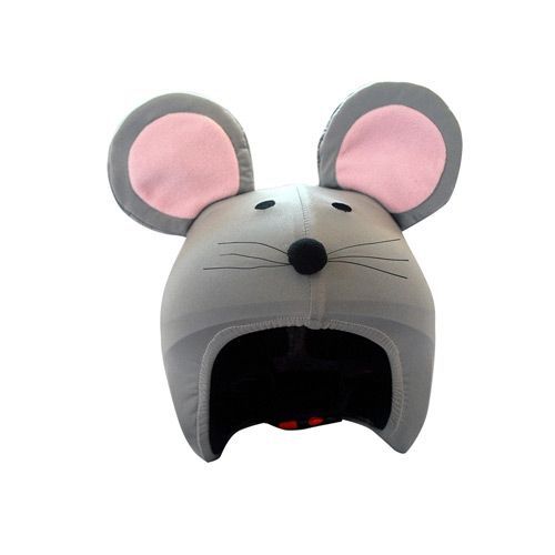 Coolcasc Hjelmovertræk Mouse