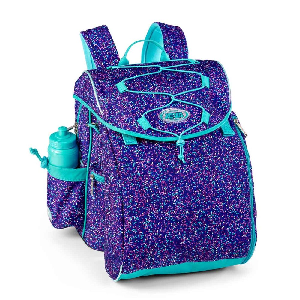 Jeva Intermediate Bubbles