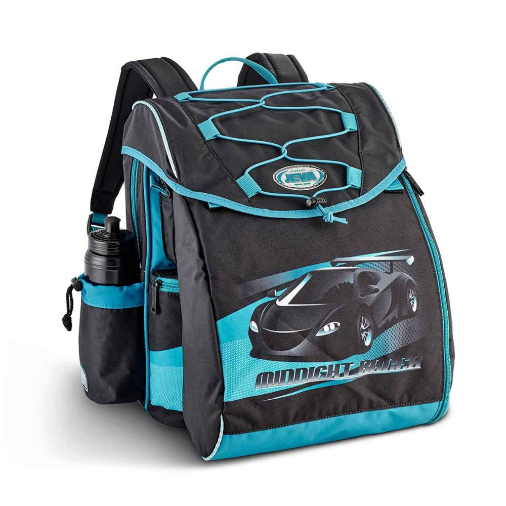 Jeva Intermediate Midnight Racer