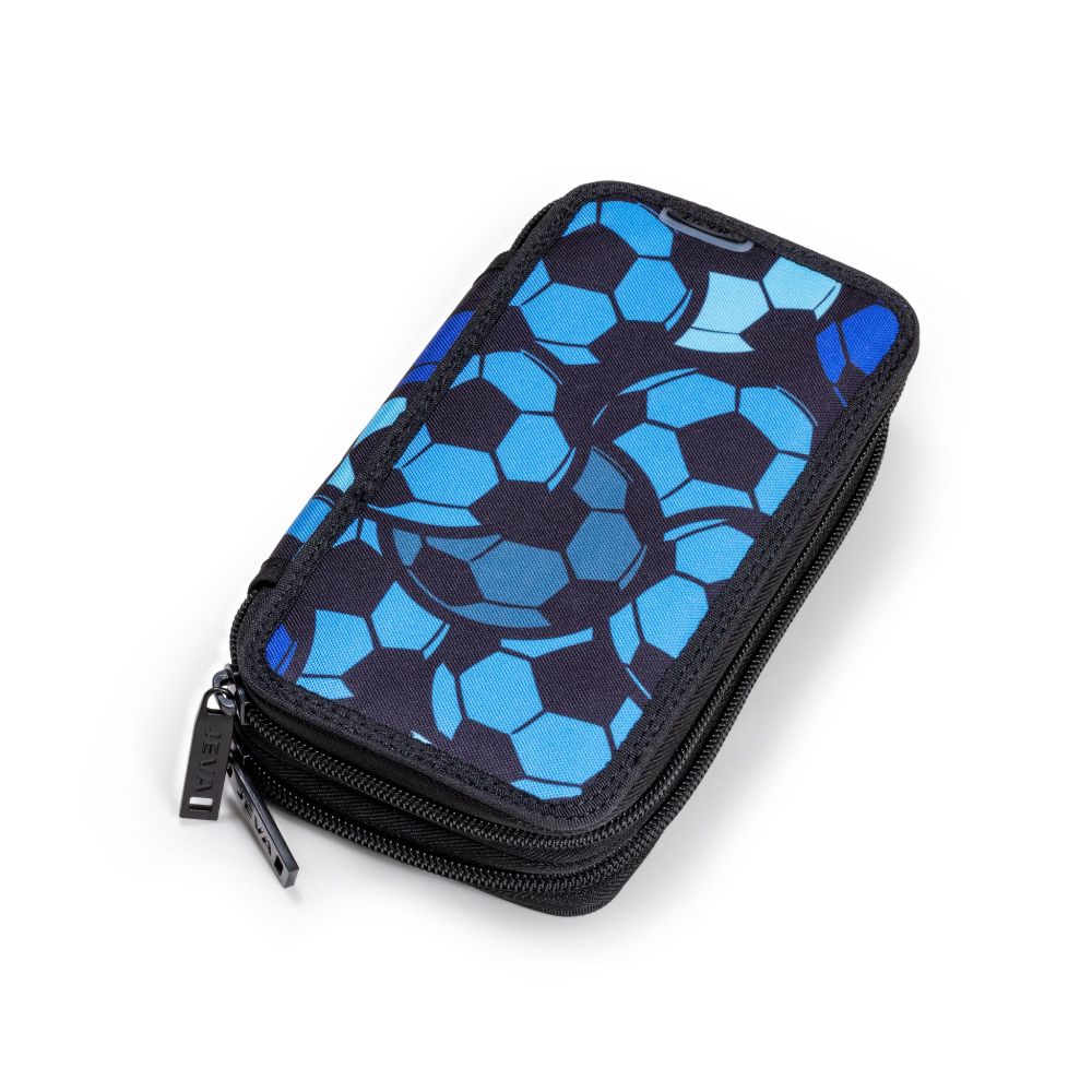 Jeva Twozip Football Mania
