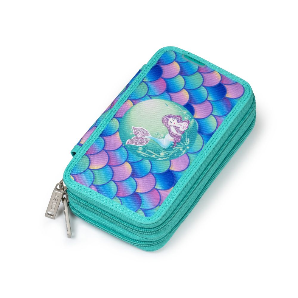 Jeva Twozip Penalhus Mermaid