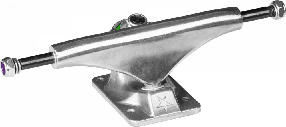 Mini logo Trucks 7.63