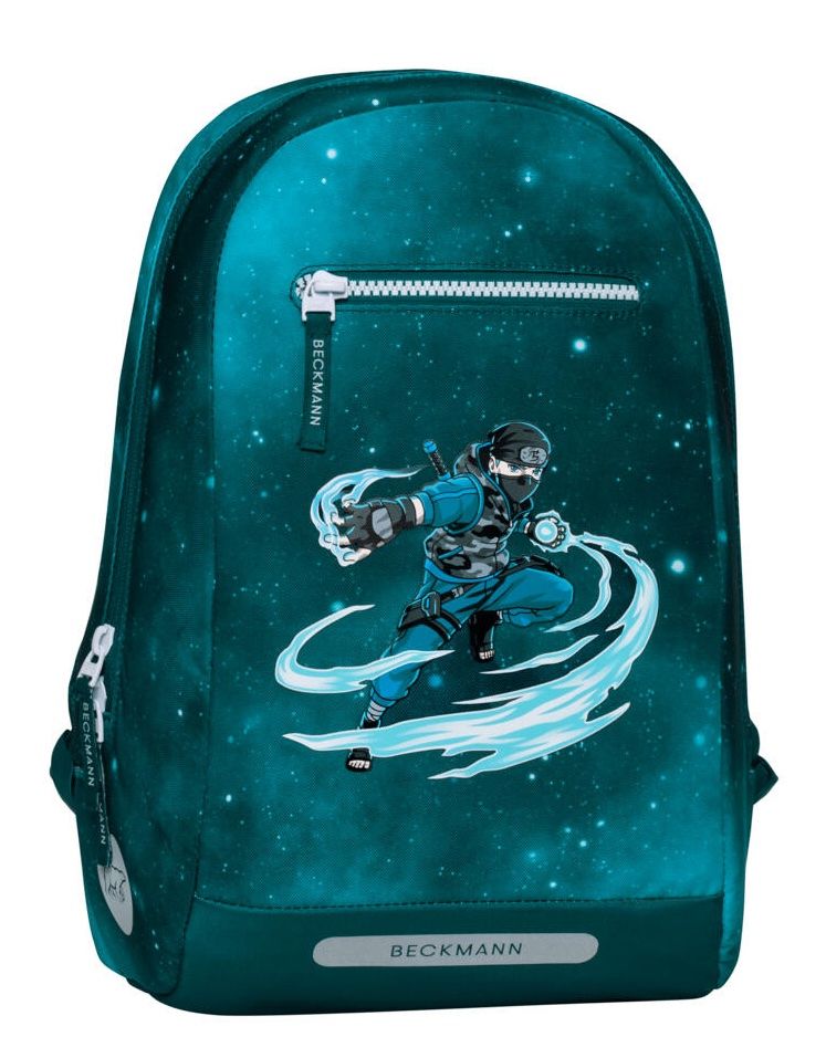 Beckmann Gym/rygsæk 12L Ninja Master