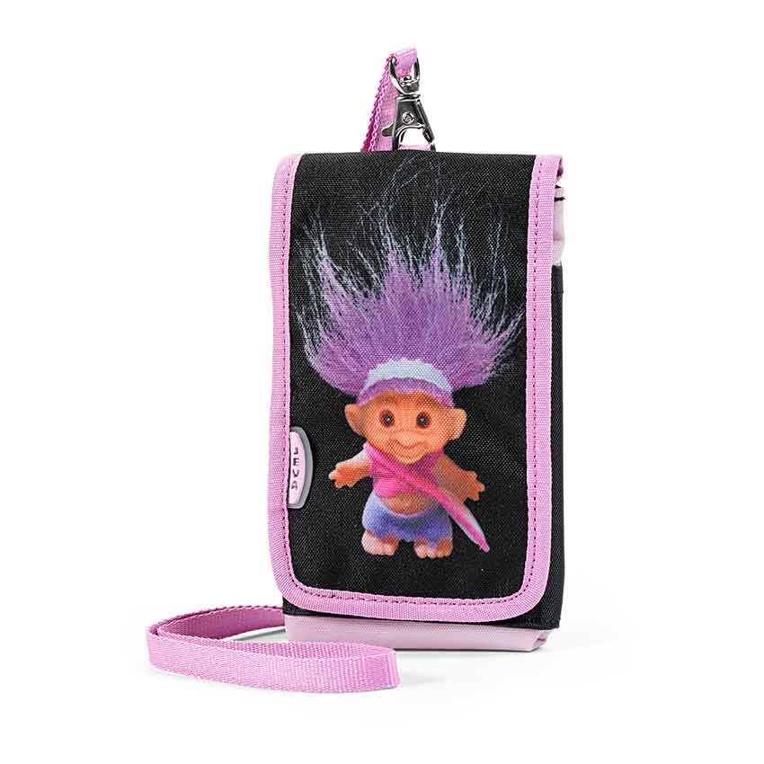 Jeva Smartphone Cover Girl Troll