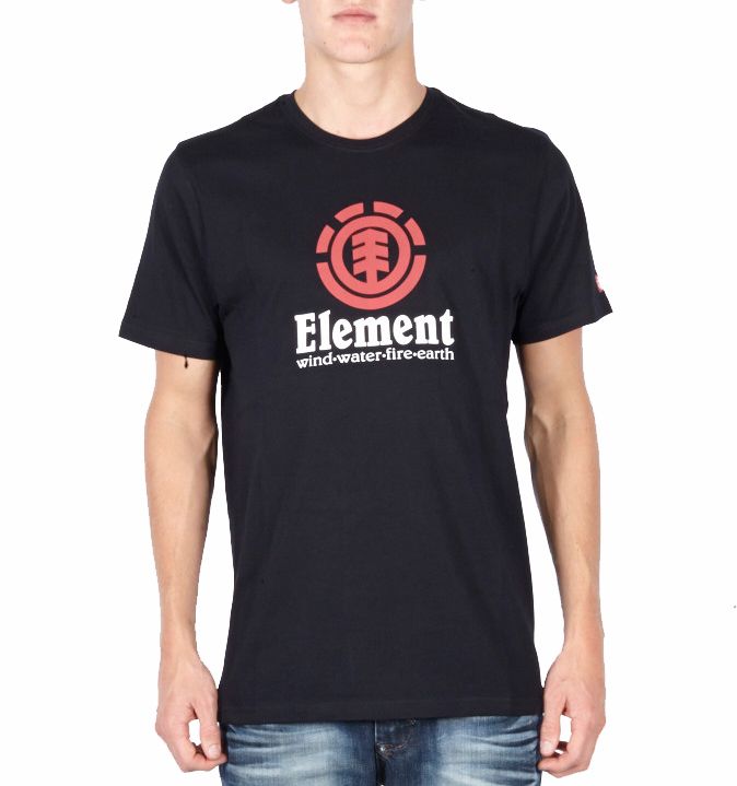 Element Vertical Black